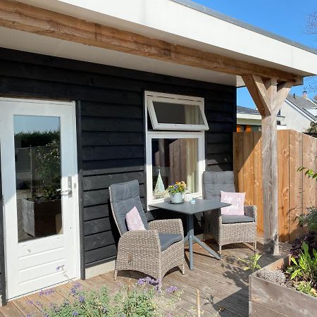 Studio Appartement 1Nul9Noord Renesse Exterior photo