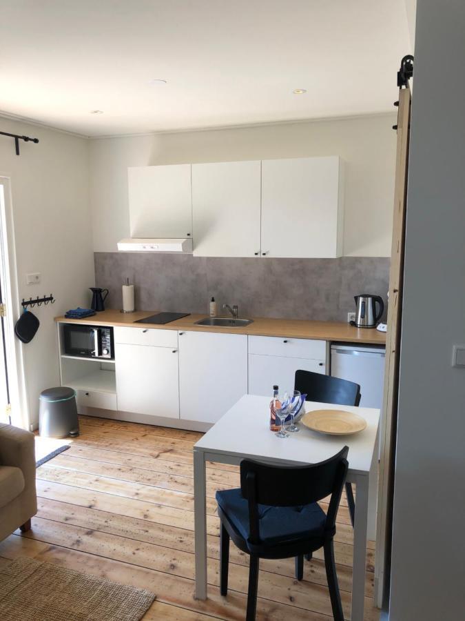 Studio Appartement 1Nul9Noord Renesse Exterior photo